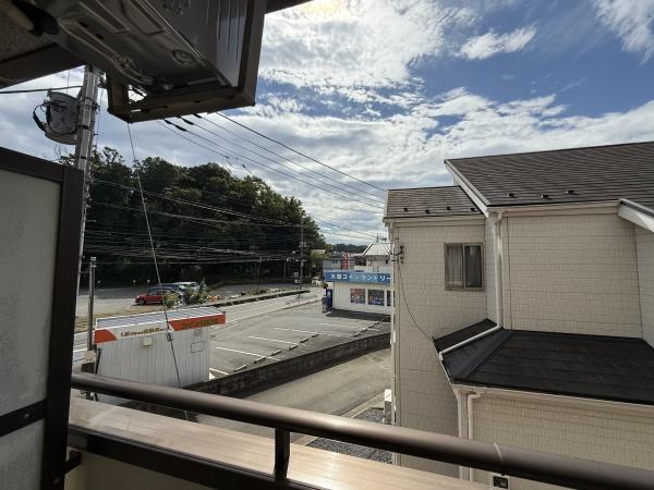 サングリーン所沢