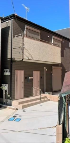 J+西新井町E棟