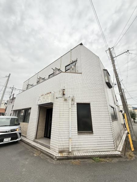 ブルーベイsayamagaoka8