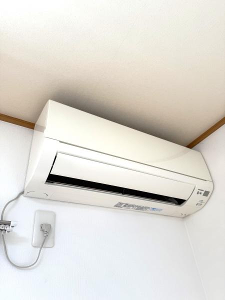 アンバーシェード(その他設備)