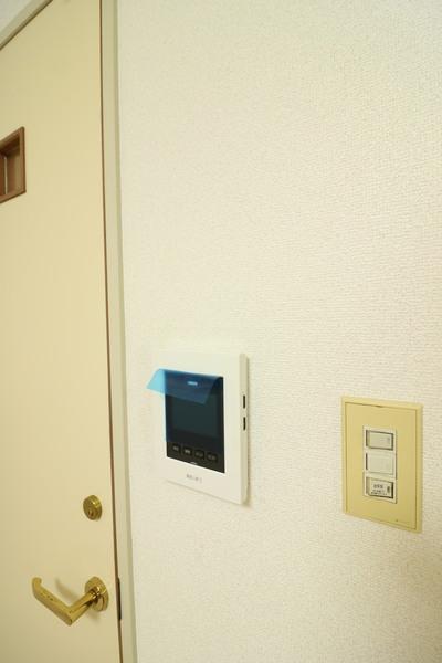 アーガスヒルズ32(セキュリティ)