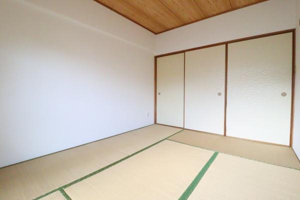 グランデール小手指2号(和室)