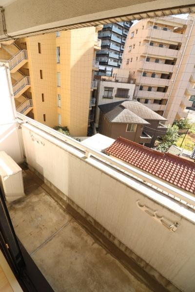 ティハール所沢