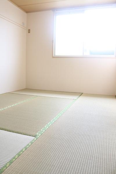 グリーンウッドＢ棟