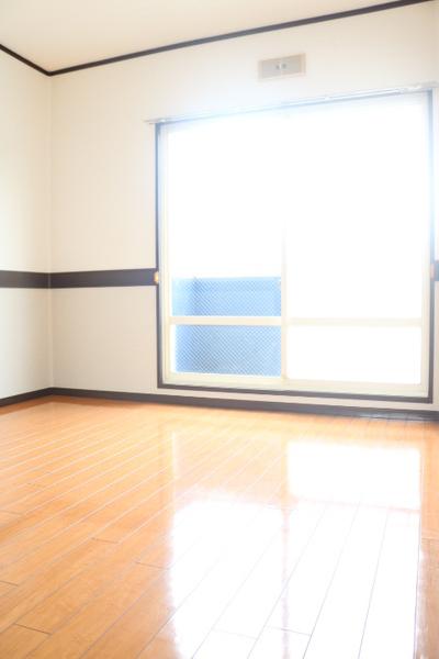 グリーンウッドＢ棟