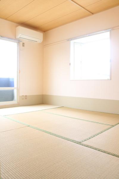 グリーンウッドＢ棟