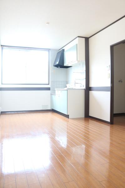 グリーンウッドＢ棟