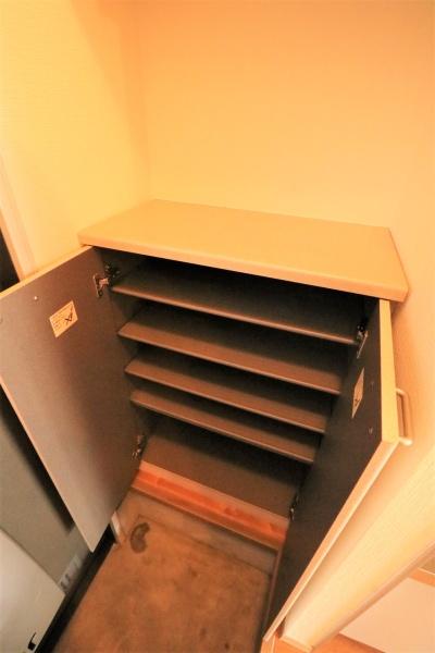 グリーンシティ所沢2