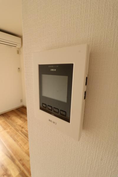 グリーンシティ所沢2