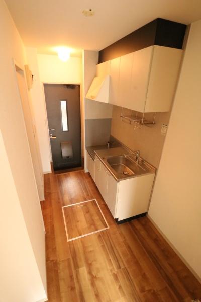 グリーンシティ所沢2