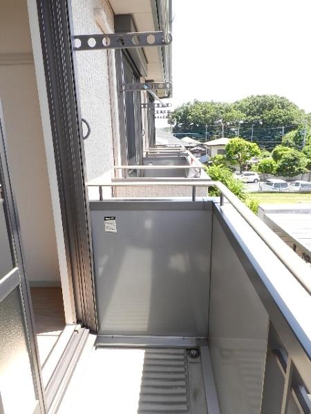 グリーンシティ所沢2