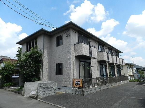 グリーンシティ所沢2