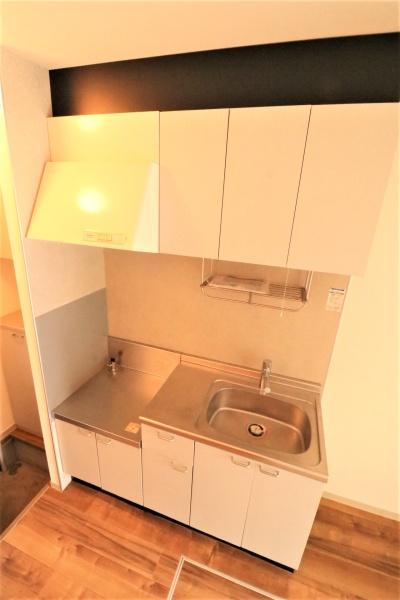 グリーンシティ所沢2