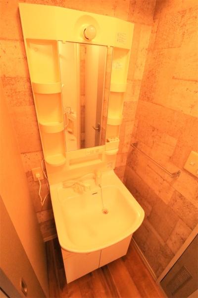 グリーンシティ所沢2