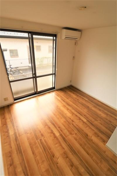 グリーンシティ所沢2