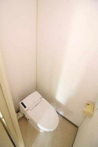 ハイネス入間ガーデニア1号棟