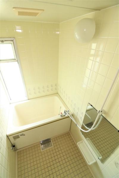 ハイネス入間ガーデニア1号棟