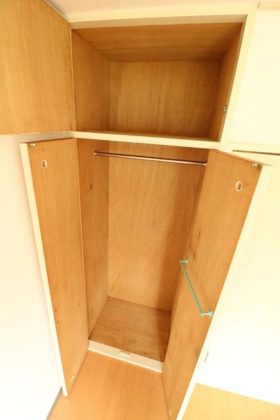 ハイネス入間ガーデニア1号棟