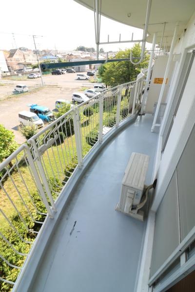 ハイネス入間ガーデニア1号棟