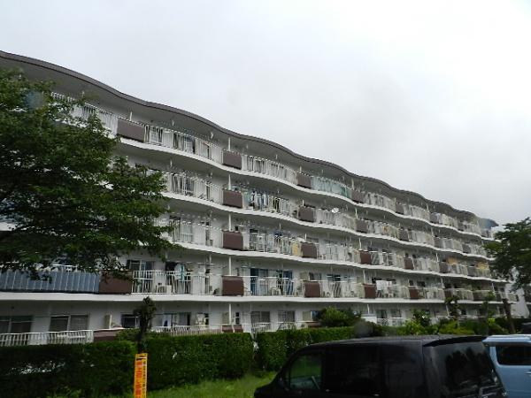 ハイネス入間ガーデニア1号棟