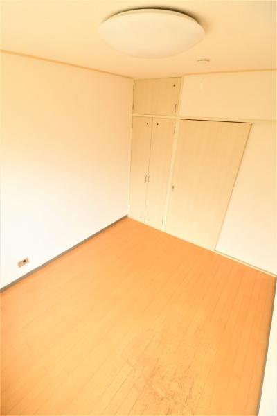 ハイネス入間ガーデニア1号棟