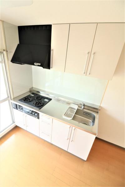 ハイネス入間ガーデニア1号棟