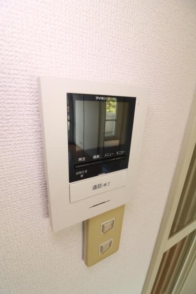 ハイネス入間ガーデニア1号棟