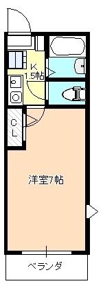 アビタシオン御幸町