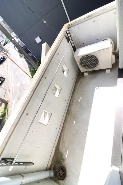 アビタシオン御幸町