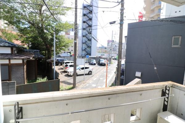 アビタシオン御幸町