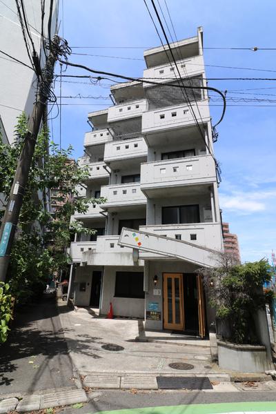 アビタシオン御幸町