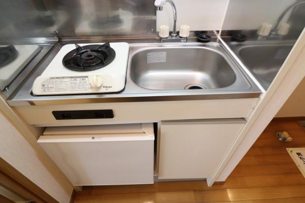 アビタシオン御幸町