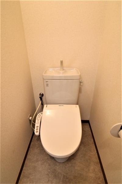 アビタシオン御幸町