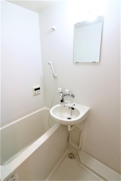 アビタシオン御幸町