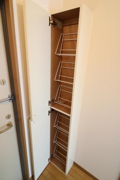 アビタシオン御幸町