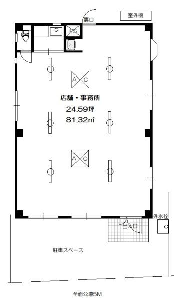 くすのきハウス