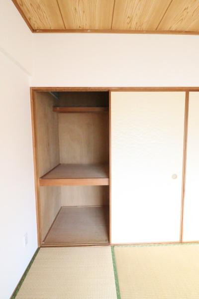 グランデール小手指２号