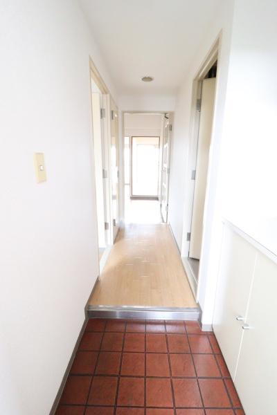 グランデール小手指２号