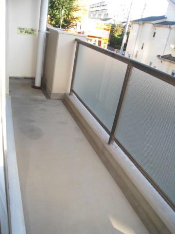 グランデール小手指２号