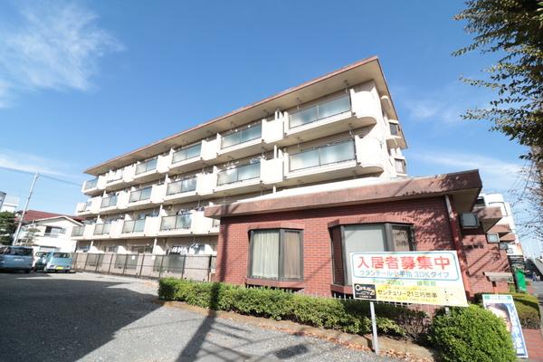 グランデール小手指２号