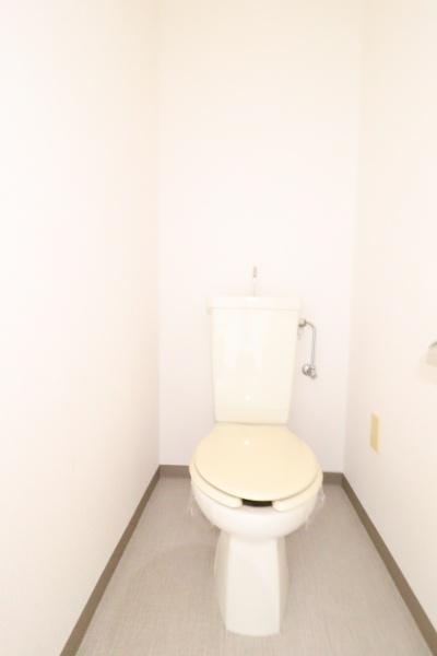 グランデール小手指２号