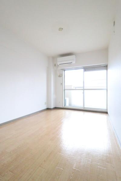 グランデール小手指２号