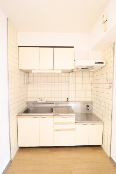 グランデール小手指２号