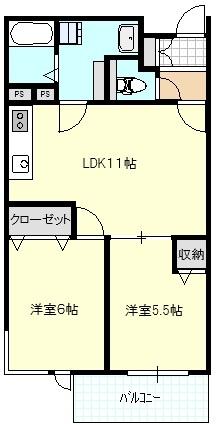 ガーデンハウス所沢