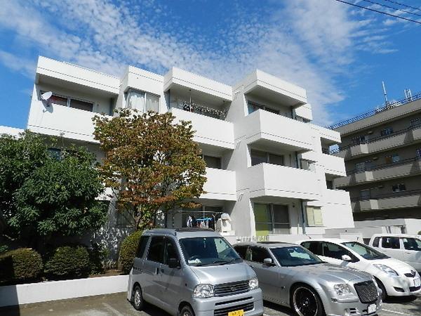 ガーデンハウス所沢