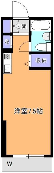 エールプラザ新所沢