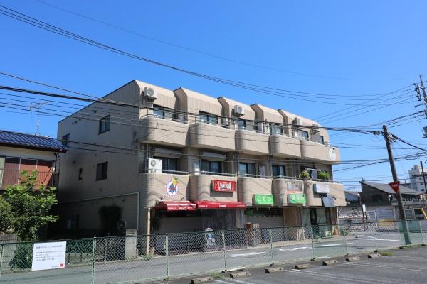 エールプラザ新所沢