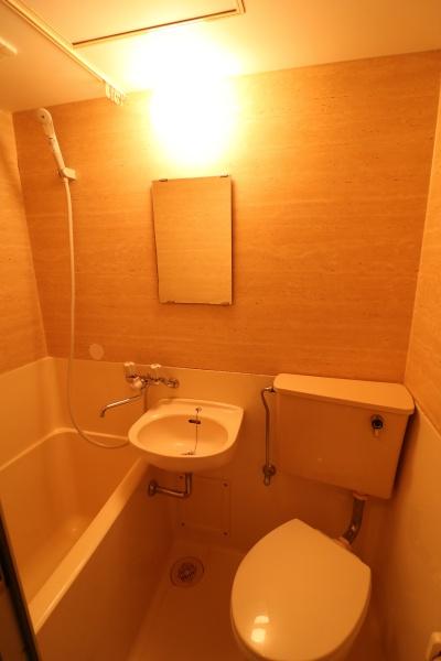 エールプラザ新所沢