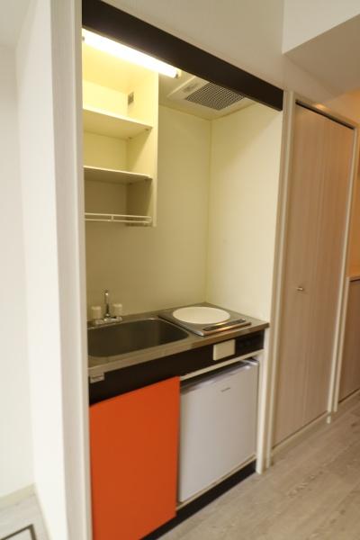 エールプラザ新所沢