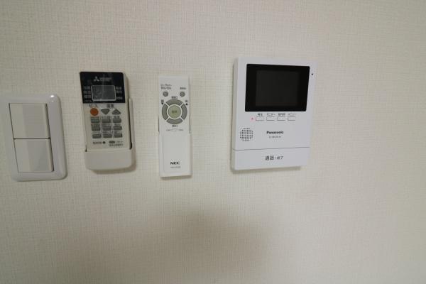 エールプラザ新所沢